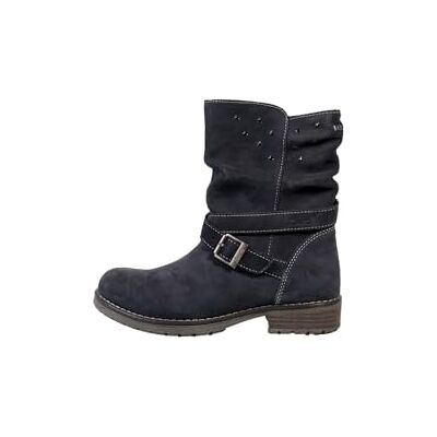 Lurchi 63L1013003, Charcoal, 39 EU, Charcoal, 39 EU Lurchi 63L1013003, Charcoal, 39 EU, Charcoal, 39 EU