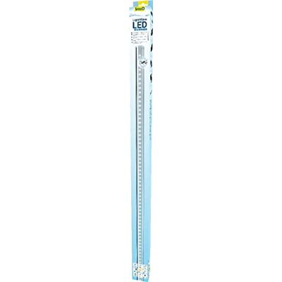 Tetra LightWave Set 990 mm akvarium LED-belysning – energieffektiv och hållbar akvarielampa med adaptrar och nätkontakt Tetra LightWave Set 990 mm akvarium LED-belysning – energieffektiv och hållbar akvarielampa med adaptrar och nätkontakt