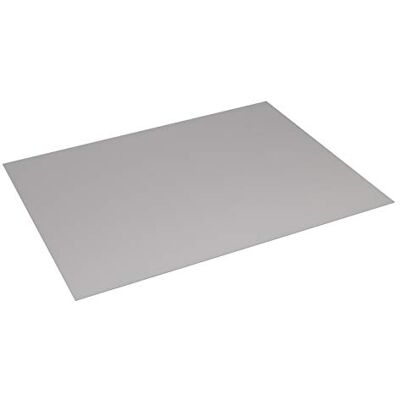 OFITURIA Pack 25 Färgade Kartonger Grå Storlek 50X65 180g OFITURIA Pack 25 Färgade Kartonger Grå Storlek 50X65 180g