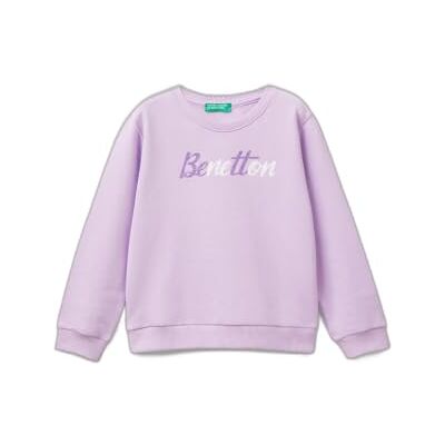 United G/C M/L tröja, Lila, 5 anni United G/C M/L tröja, Lila, 5 anni