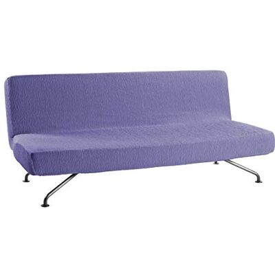 Martina Home Fodral soffa Clic Clac modell Emilia 39x60x6 cm lila Martina Home Fodral soffa Clic Clac modell Emilia 39x60x6 cm lila