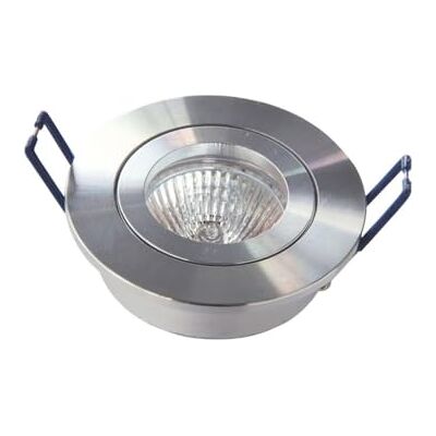 Glowster Glänsande rund vippring i nickel, perfekt för dekoration, hantverk och objekthållare. Glowster Glänsande rund vippring i nickel, perfekt för dekoration, hantverk och objekthållare.