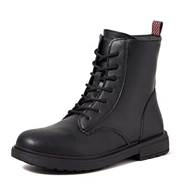 Geox flickor J ECLAIR GIRL D Ankelstövlar Geox flickor J ECLAIR GIRL D Ankelstövlar