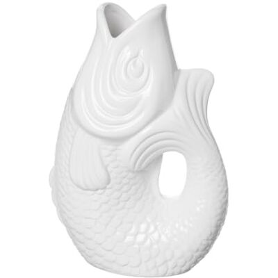 Giftcompany Gift Company Carafon vas, stengods, 25 cm Giftcompany Gift Company Carafon vas, stengods, 25 cm