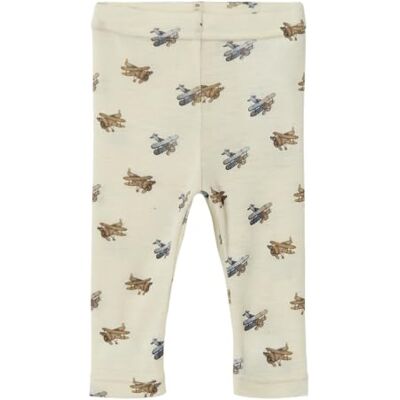 NAME IT Nbmnalu Wo/Mo Slim Legging Lil Noos för män, Turtledove, 74 NAME IT Nbmnalu Wo/Mo Slim Legging Lil Noos för män, Turtledove, 74
