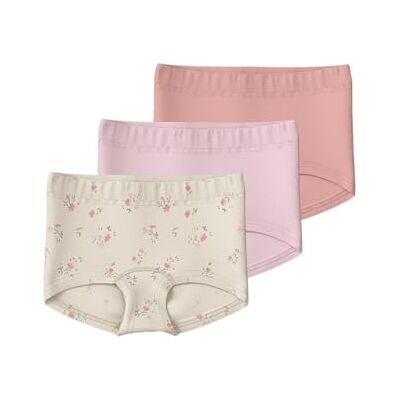 NAME IT flicka Nmtights 3P Flower Noos, Turtledove, Numeric_104, Sköldpadda, numeric_104 NAME IT flicka Nmtights 3P Flower Noos, Turtledove, Numeric_104, Sköldpadda, numeric_104