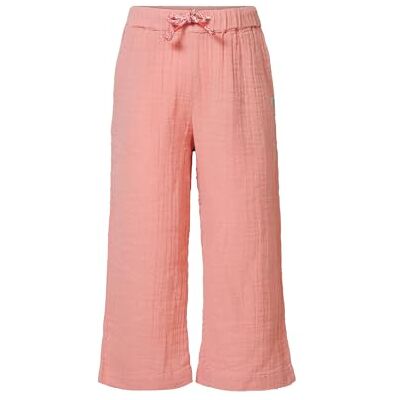 Noppies Flickbyxor Evadale Loose Fit-byxor, Rose Dawn – N026, 116 Noppies Flickbyxor Evadale Loose Fit-byxor, Rose Dawn – N026, 116