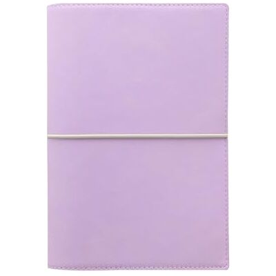 Filofax Organizer Domino Soft Per Organiser Orkidé 2026 Filofax Organizer Domino Soft Per Organiser Orkidé 2026