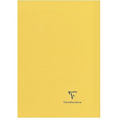 Clairefontaine 981611 C häftbindning Clairefontaine 981611 C häftbindning