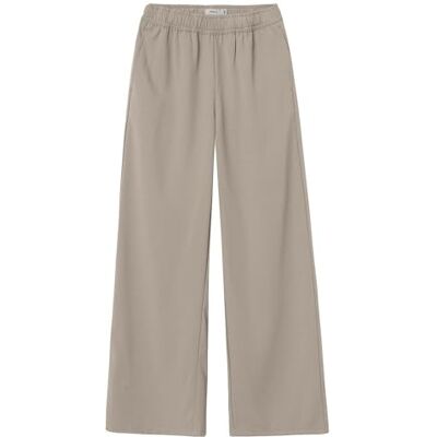 NAME IT Nkfhamiad Wide byxa, Ren kashmir, 122 NAME IT Nkfhamiad Wide byxa, Ren kashmir, 122