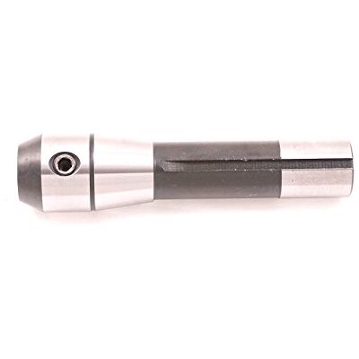 HHIP R8 End Mill-hållare och set (olika storlekar: 1/8" 1-1/2"), 3/8 in, 1 HHIP R8 End Mill-hållare och set (olika storlekar: 1/8" 1-1/2"), 3/8 in, 1