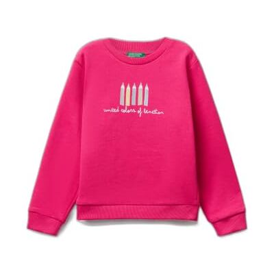 United G/C M/L tröja, Lila, 18 månader United G/C M/L tröja, Lila, 18 månader