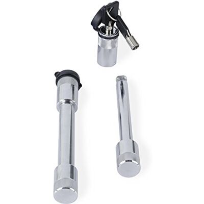 Fastway Flash 86-00-3660 Flash E-serien Dual Lock Pack med 2 nycklar Fastway Flash 86-00-3660 Flash E-serien Dual Lock Pack med 2 nycklar