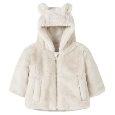 NAME IT dam Nbfmila jacka huva Pb, Moonbeam, 74 NAME IT dam Nbfmila jacka huva Pb, Moonbeam, 74