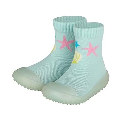 Sterntaler Adventure Socks snäckskal Sterntaler Adventure Socks snäckskal