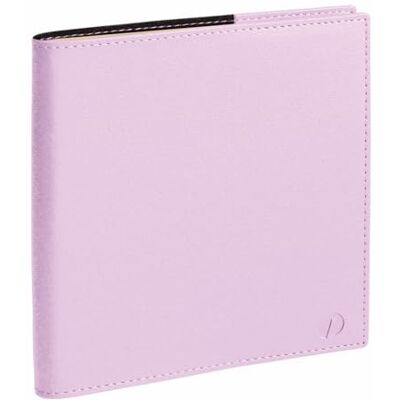 QUO VADIS Agenda Spiralé 2026 Executive Prestige S veckoplanering fransk Soho lila 14 månader december-januari 16 x 16 cm QUO VADIS Agenda Spiralé 2026 Executive Prestige S veckoplanering fransk Soho lila 14 månader december-januari 16 x 16 cm