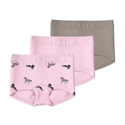 NAME IT flicka ballerina Nmtights 3P Horse Noos, Numeric_104, Ballerina, numeric_104 NAME IT flicka ballerina Nmtights 3P Horse Noos, Numeric_104, Ballerina, numeric_104
