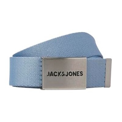 JACK & JONES JACK&JONES herr JACSIMON bälte LN bälte, orange peel, 80, Orange skal, 80 JACK & JONES JACK&JONES herr JACSIMON bälte LN bälte, orange peel, 80, Orange skal, 80