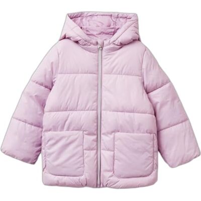 United Jacka, Lila, 4 år United Jacka, Lila, 4 år