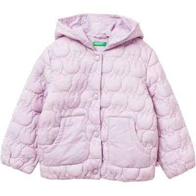 United Jacka, Lila, 2 anni United Jacka, Lila, 2 anni