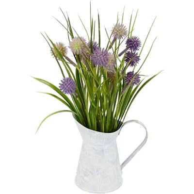 Flair Flower Knappgräs i kanna konstgräs allium lökblomma lökblomma konstgräs grön konstgjord växt prydnadsgräs konstgjorda växter dekorativa gräs gräs, grästbussar dekoration gräs rangement borsthirs sötgräs Flair Flower Knappgräs i kanna konstgräs allium lökblomma lökblomma konstgräs grön konstgjord växt prydnadsgräs konstgjorda växter dekorativa gräs gräs, grästbussar dekoration gräs rangement borsthirs sötgräs