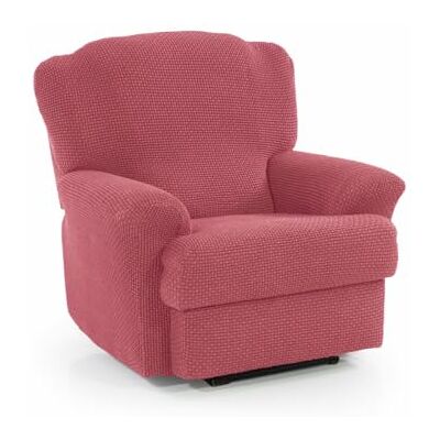 SOFASKINS ® Överdrag för vilstol, superstretchigt sofföverdrag, sofföverdrag med exklusiv design, andningsbar och hållbar, sofföverdrag för soffa som är lätt att fästa. Mått 70–90 cm. Ljusrosa SOFASKINS ® Överdrag för vilstol, superstretchigt sofföverdrag, sofföverdrag med exklusiv design, andningsbar och hållbar, sofföverdrag för soffa som är lätt att fästa. Mått 70–90 cm. Ljusrosa