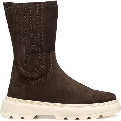 Geox J KIDDARTAH Girl WPF ankelbåt, Chestnut, 38 EU, Kastanj, 38 EU Geox J KIDDARTAH Girl WPF ankelbåt, Chestnut, 38 EU, Kastanj, 38 EU