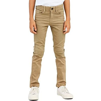 NAME IT Nkmtheo Twitop Pant Noos för män, Kelp NAME IT Nkmtheo Twitop Pant Noos för män, Kelp