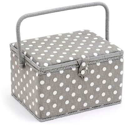 Hobby Gift Stor sybox för verktyg - Förvaringsorganisatör Hobby Gift Stor sybox för verktyg - Förvaringsorganisatör