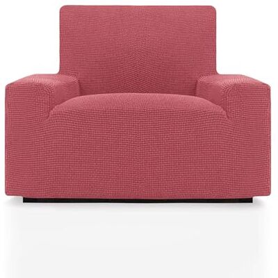 ECOMMERC3 Sofföverdrag 1-sits storlek 70-110 cm ny soffeffekt Sofföverdrag Fuxia ljus färg enkel installation passform ECOMMERC3 Sofföverdrag 1-sits storlek 70-110 cm ny soffeffekt Sofföverdrag Fuxia ljus färg enkel installation passform