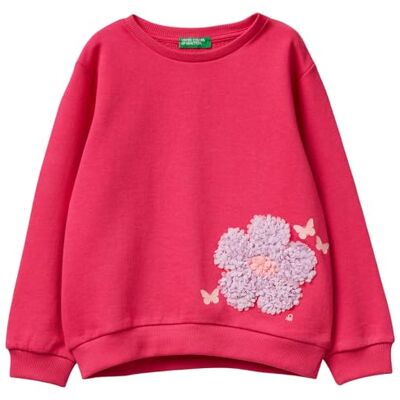 United G/C M/L tröja, Lila, 18 månader United G/C M/L tröja, Lila, 18 månader