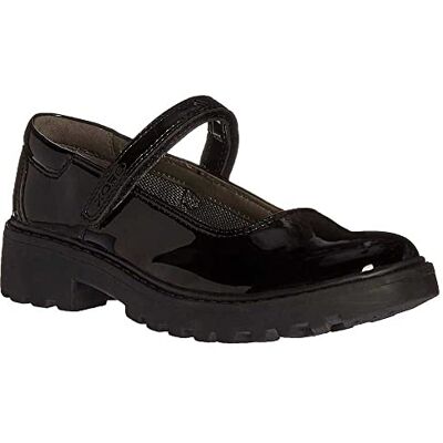 Geox flickor J CASEY GIRL P BALLERINA Geox flickor J CASEY GIRL P BALLERINA