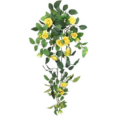 Flair Flower Konstgjord rosberlock 74 cm rosenranka rosbåge rosor blomma rosgirlang konstgjord blomma, hängande bröllopsbåge bröllop, romantisk dekoration, blomgirlang, bröllopsdekoration, hängande blomma, växt, Flair Flower Konstgjord rosberlock 74 cm rosenranka rosbåge rosor blomma rosgirlang konstgjord blomma, hängande bröllopsbåge bröllop, romantisk dekoration, blomgirlang, bröllopsdekoration, hängande blomma, växt,