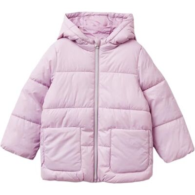 United Jacka, Lila, 5 år United Jacka, Lila, 5 år