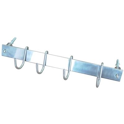 IMEX EL ZORRO Imex der Fuchs 61710 klädstång korg 400 mm IMEX EL ZORRO Imex der Fuchs 61710 klädstång korg 400 mm