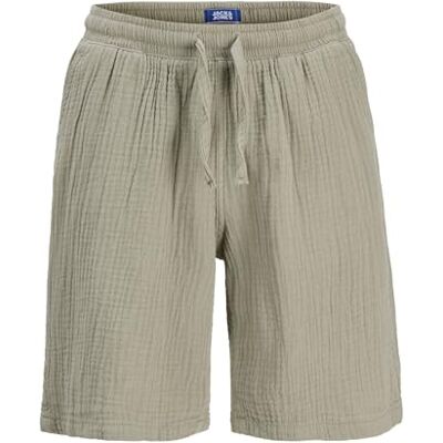 JACK & JONES Jpstjaiden Patras joggare shorts SRT Jnr JACK & JONES Jpstjaiden Patras joggare shorts SRT Jnr