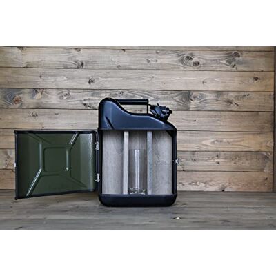 Designed by Man DBM Bacardi Presentset Svart Designed by Man DBM Bacardi Presentset Svart