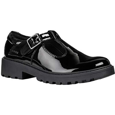Geox flickor J CASEY GIRL E BALLERINA Geox flickor J CASEY GIRL E BALLERINA