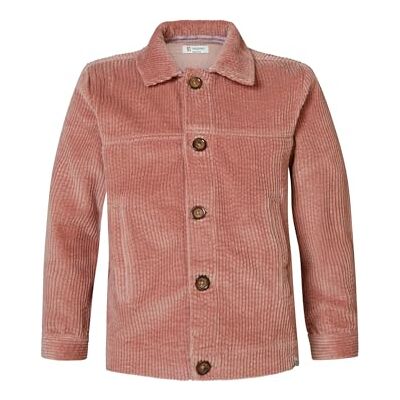 Noppies Flicka jacka Josephine kofta, Gammal ros – N242, 116 Noppies Flicka jacka Josephine kofta, Gammal ros – N242, 116