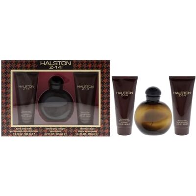 Halston Z-14 - Lyxigt presentset 125 ml Halston Z-14 - Lyxigt presentset 125 ml
