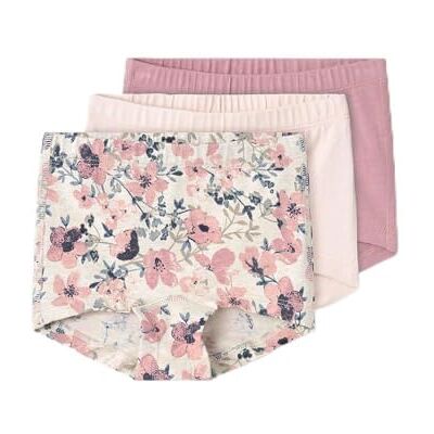 NAME IT Namn det flicka Nmtights 3p Nostalgia Flower Noos, Nostalgi ros, 104 NAME IT Namn det flicka Nmtights 3p Nostalgia Flower Noos, Nostalgi ros, 104