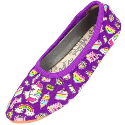 Beck Candy, lila, 29 EU Beck Candy, lila, 29 EU