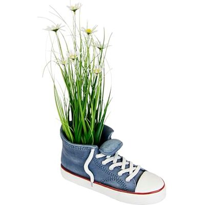 Flair Flower Konstgjord gräsbuske med prästkragar, sneakers, blommor, gräs, midja, stående gräs, gräsnål, konstgjord växt, dekorativt gräs, konstgräs, växt, prydnadsgräs, gräsbussla, dekoration, gräsorrangemang, Flair Flower Konstgjord gräsbuske med prästkragar, sneakers, blommor, gräs, midja, stående gräs, gräsnål, konstgjord växt, dekorativt gräs, konstgräs, växt, prydnadsgräs, gräsbussla, dekoration, gräsorrangemang,