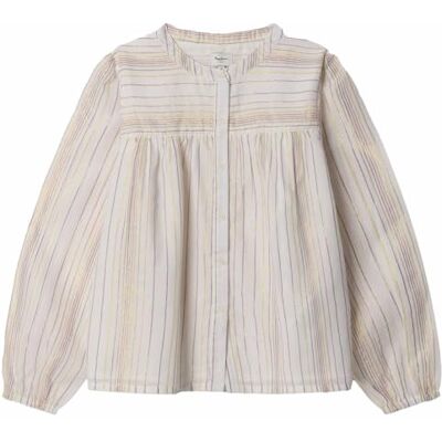 Pepe Jeans Hinny skjorta, vit (röd vit), 16 år flicka Pepe Jeans Hinny skjorta, vit (röd vit), 16 år flicka