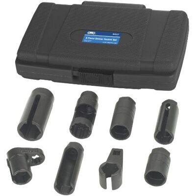 OTC 4437 8-delad sensoruttagssats OTC 4437 8-delad sensoruttagssats