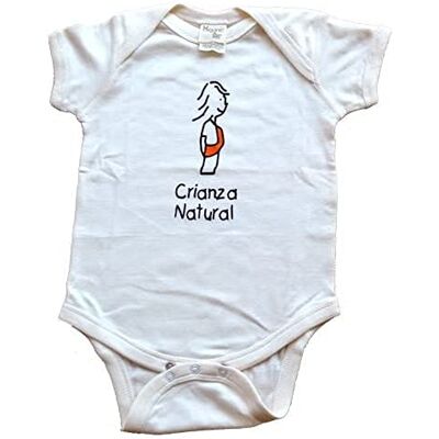 Crianza Natural Crianza naturligt set för nyfödda Crianza Natural Crianza naturligt set för nyfödda
