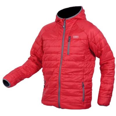 HART FISHING Chaqueta HART MAPLE-J Talla XL, jacka för friluftsliv och aktiv vardag HART FISHING Chaqueta HART MAPLE-J Talla XL, jacka för friluftsliv och aktiv vardag