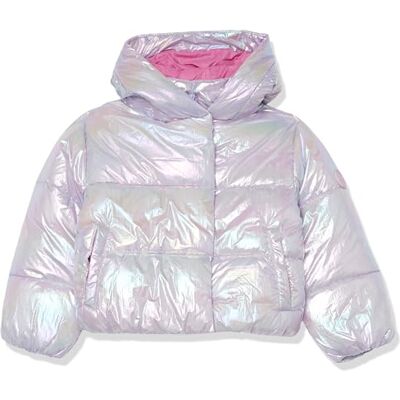 Desigual CHAQ_ALEXA, 3042 LILA PALO, 13/14, röd, 14 År Desigual CHAQ_ALEXA, 3042 LILA PALO, 13/14, röd, 14 År