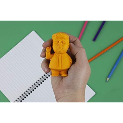 Gift Republic Presidentradergummi Gift Republic Presidentradergummi