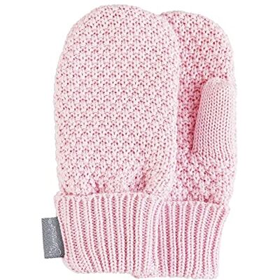 Sterntaler Unisex baby stickade vantar kallt väder handskar Sterntaler Unisex baby stickade vantar kallt väder handskar